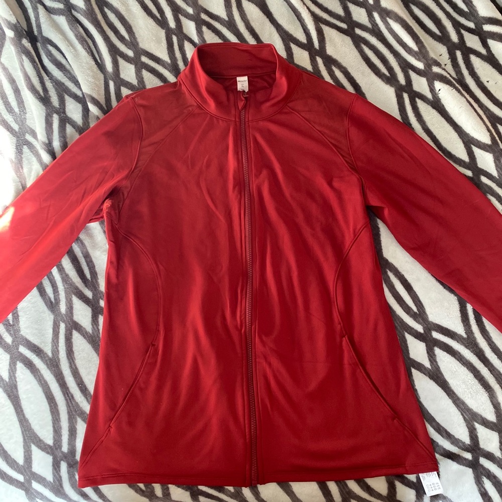 Women’s Sport Jacket
